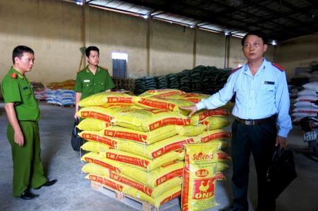 Xuất hiện trở lại việc sử dụng chất cấm trong chăn nuôi