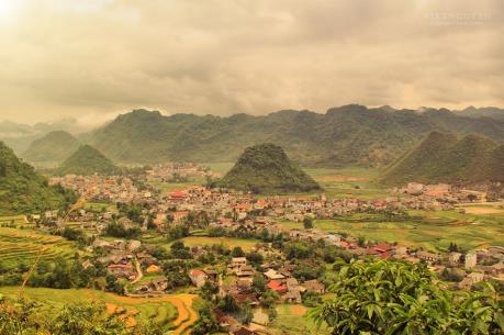 Du lịch Tết dương lịch: Nhiều lựa chọn, trải nghiệm mới cho giới trẻ