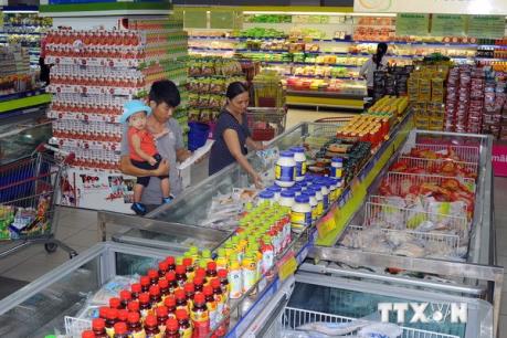 Bán lẻ Việt Nam: Cần một ngành sản xuất lớn