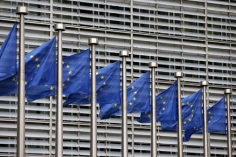 Hậu Brexit: Bỉ sẵn sàng thay Anh làm Chủ tịch luân phiên EU
