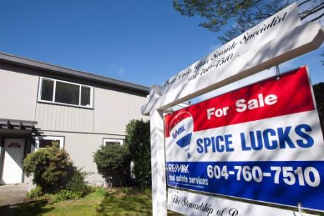 Người dân Canada có xu hướng vay mượn vượt quá số tiền kiếm được