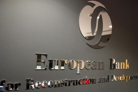 Trung Quốc gia nhập Ngân hàng Tái thiết và Phát triển châu Âu