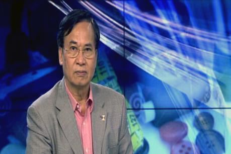 Dệt may "ngoại" rất cần doanh nghiệp Việt trong chuỗi liên kết sản xuất