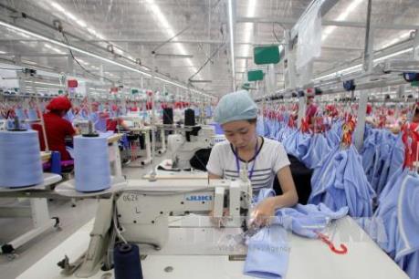 Dệt may Việt Nam gần như không có vai trò trong chuỗi cung ứng toàn cầu
