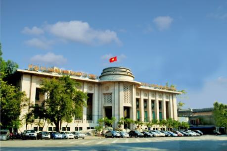 Sở giao dịch Ngân hàng Nhà nước bất ngờ điều chỉnh giá USD