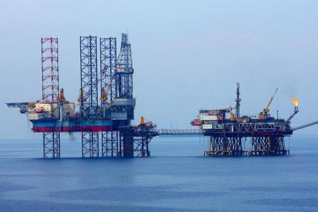 Doanh thu 9 tháng của PVN chỉ bằng 86% kế hoạch