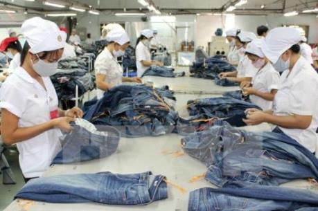 Doanh nghiệp dệt may Mexico tìm cơ hội hợp tác đầu tư tại Việt Nam
