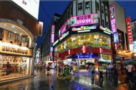 Hàn Quốc: Thặng dư thương mại 46 tháng liên tiếp