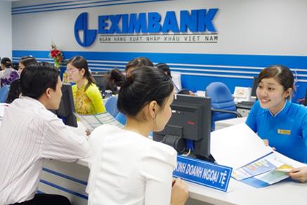 Eximbank có hội đồng quản trị mới