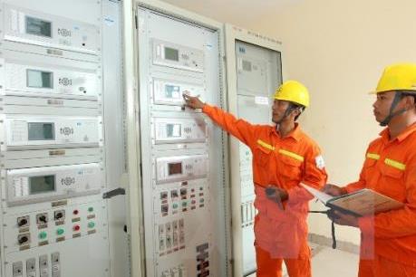 EVN chủ động đối phó với áp thấp nhiệt đới và mưa lũ