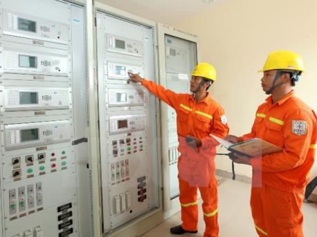 EVN HCMC cung cấp hơn 88 tỷ kWh trong 5 năm
