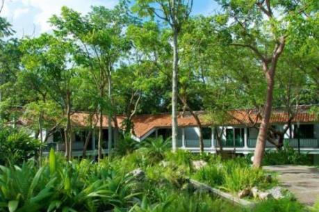 Cuba sắp xây dựng khách sạn sinh thái đầu tiên