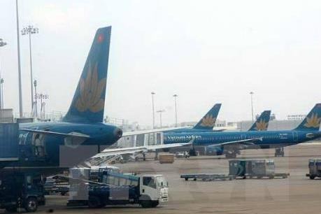 Tổng công ty Hàng không Việt Nam lãi dự kiến 1.400 tỷ đồng