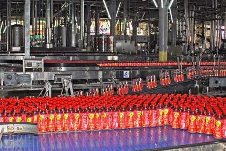 Vụ tạp chất trong sản phẩm Dr Thanh: Tân Hiệp Phát lên tiếng