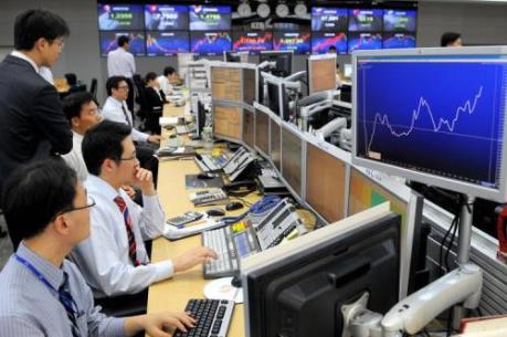 Hàn Quốc đặt mục tiêu tăng trưởng kinh tế 3% năm 2016