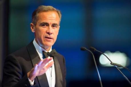 Anh nỗ lực kiềm chế tăng trưởng tín dụng "nóng"