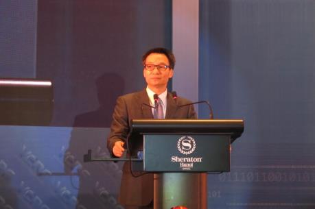 Mục tiêu về nền kinh tế phi tiền mặt còn xa vời