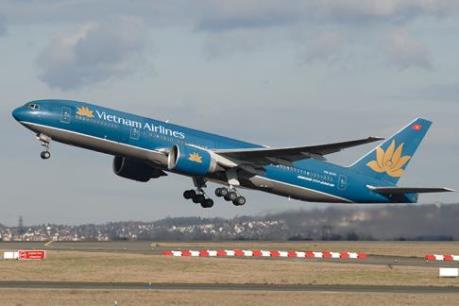 Vietnam Airlines có sự thay đổi ấn tượng tại thị trường Hàn Quốc