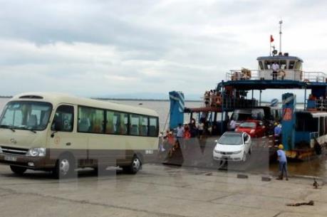 Đường thủy nội địa không theo kịp ứng dụng công nghệ thông tin