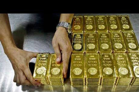 Giá vàng giảm phiên thứ hai liên tiếp