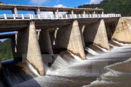 Ngân hàng Thế giới hỗ trợ Việt Nam cải tạo, nâng cao an toàn các đập thủy lợi
