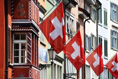 Thụy Sĩ công bố danh sách các tài khoản ngân hàng "chết"