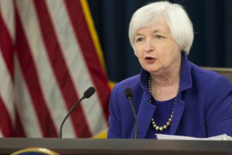 Fed nâng lãi suất gây sức ép lên Mỹ và các nền kinh tế mới nổi