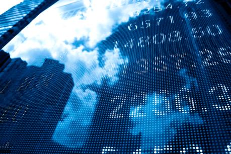 Thanh khoản thấp, VN-Index chốt phiên trên ngưỡng 577 điểm