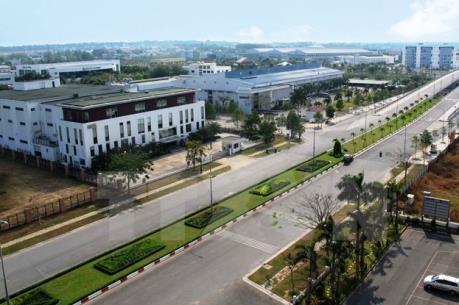 Hơn 110 triệu USD đầu tư vào công nghiệp phụ trợ