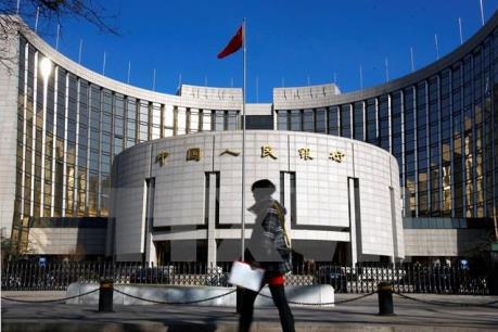 PBoC: Kinh tế Trung Quốc dự kiến tăng trưởng 6,8% năm 2016