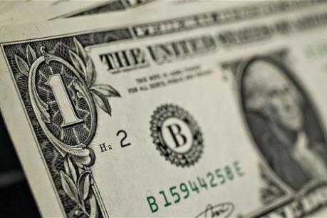 Đồng USD có thêm lực đẩy từ Fed