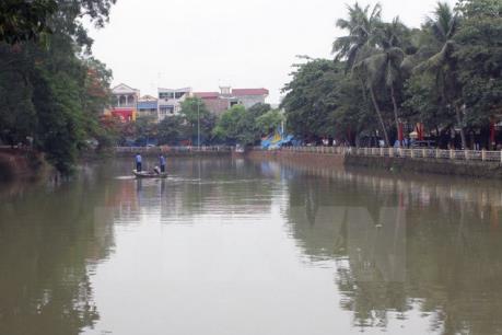 Quy hoạch Sơn Tây là thành phố vệ tinh của Thủ đô