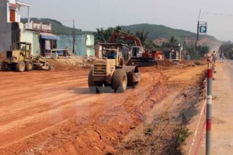 Phú Yên: Khởi tố 10 bị can có sai phạm trong đền bù, giải phóng mặt bằng