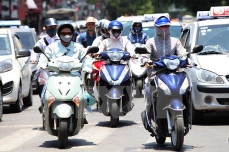 Vùng núi cao Bắc Bộ rét hại với nhiệt độ có nơi dưới 9 độ C