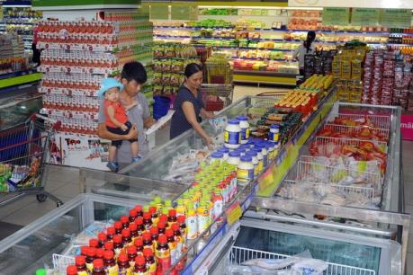 Bán lẻ Việt Nam: Cần một ngành sản xuất lớn