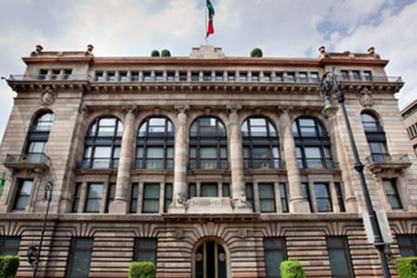 Sau quyết sách của Fed, Mexico tăng lãi suất cơ bản