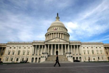 Hạ viện Mỹ thông qua dự luật cắt giảm thuế hơn 600 tỷ USD