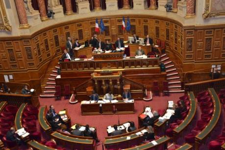 Nghị viện châu Âu và Thượng viện Pháp thông qua PCA Việt Nam-EU