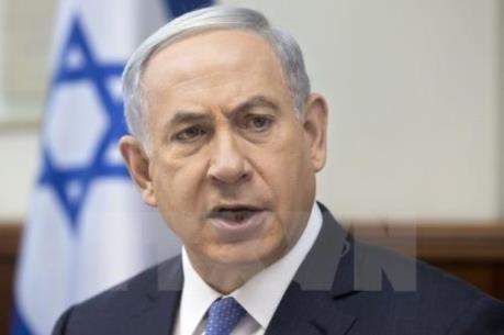 Israel ký hợp đồng khai thác tại các mỏ khí đốt khổng lồ