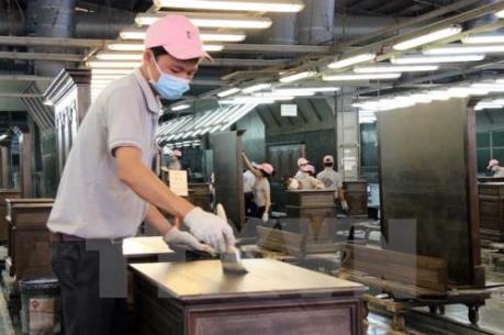EU là thị trường thứ tư của gỗ và sản phẩm gỗ Việt Nam