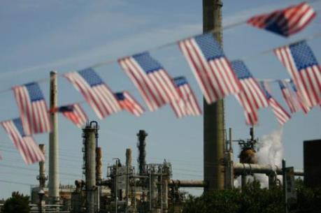 Dầu mỏ của Mỹ sắp tràn ngập thị trường