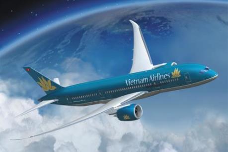 Vietnam Airlines và ANA liên danh hợp tác từ ngày 30/10