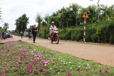 Hàng chục dự án “đất vàng” ở Đắk Lắk vẫn đắp chiếu