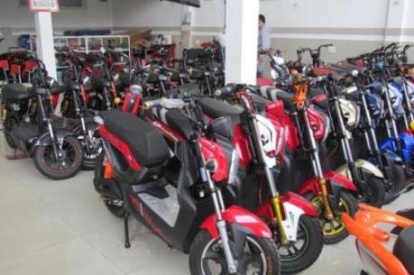 Đăng ký xe máy điện: Bài 1 - Đảm bảo quyền lợi của người dân