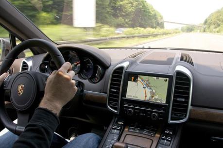 Làm thế nào để lái xe giỏi?