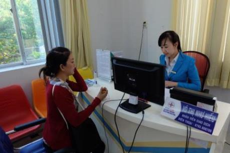 Điện lực miền Nam tạo "chuẩn" thống nhất chăm sóc khách hàng