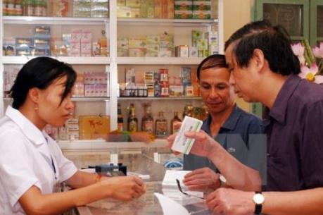 Việt Nam xuất hiện vi khuẩn kháng thuốc có mức độ ngày càng tăng