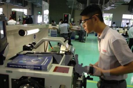 Đồng Nai sẵn sàng đón dòng vốn đầu tư khi TPP có hiệu lực