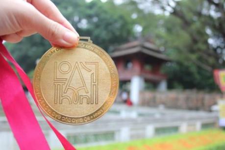 Giải Loa Thành cho các đồ án xuất sắc ngành xây dựng, kiến trúc