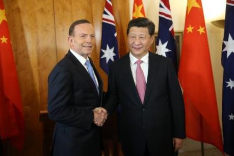 FTA giữa Trung Quốc với Australia và Hàn Quốc bắt đầu có hiệu lực